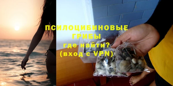 прущие крисы Бикин
