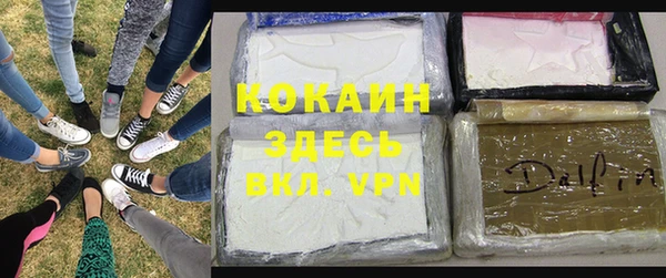 прущие крисы Бикин